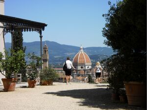 Angebot 72 Italienisch in Florenz- XL Sprach&Kulturwochenende